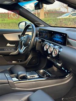مرسيدس بنز A-Class